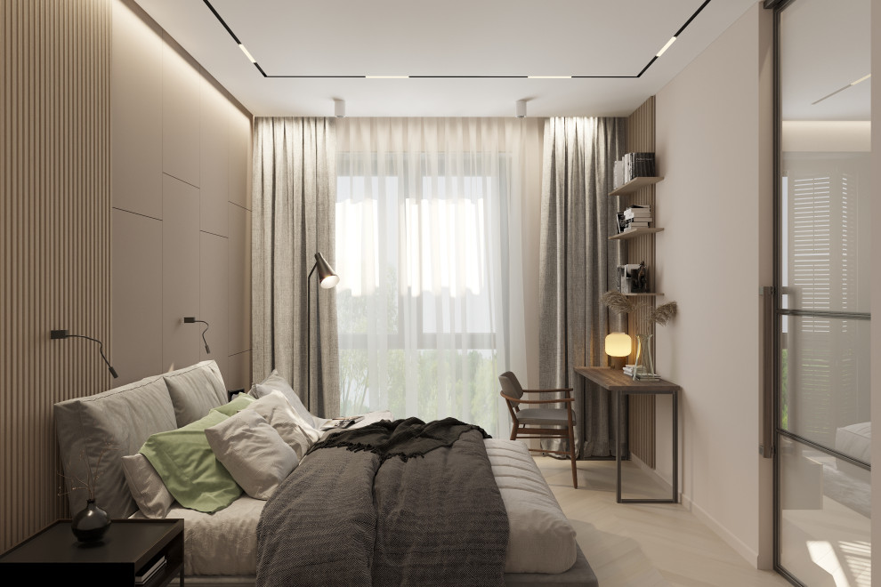 ЖК Дискавери парк