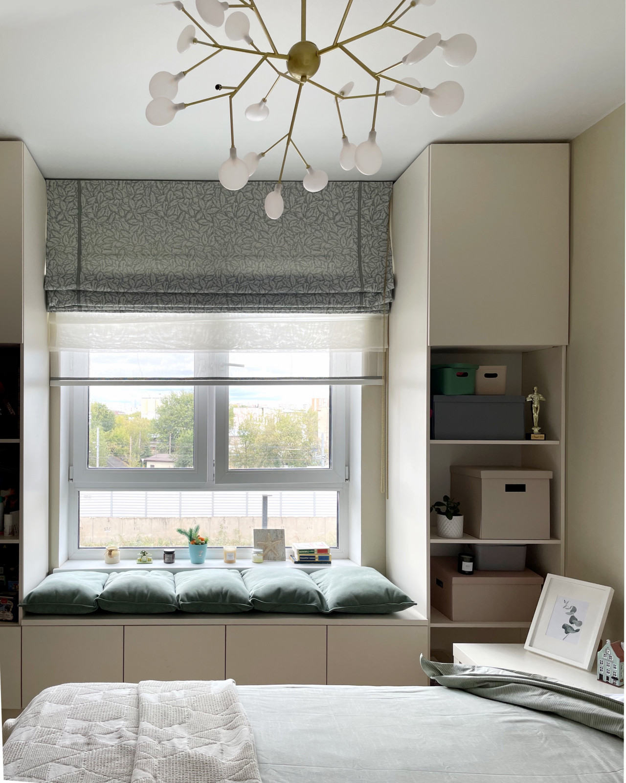 Реализация #ПроектЖКШереметьевский