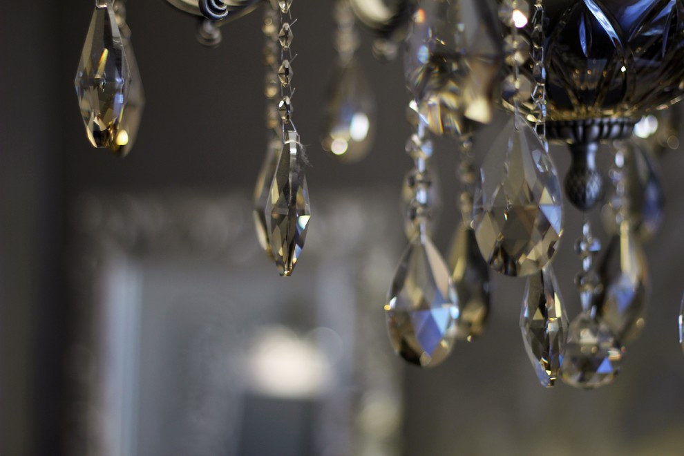 Квартира на Кутузовском Москва