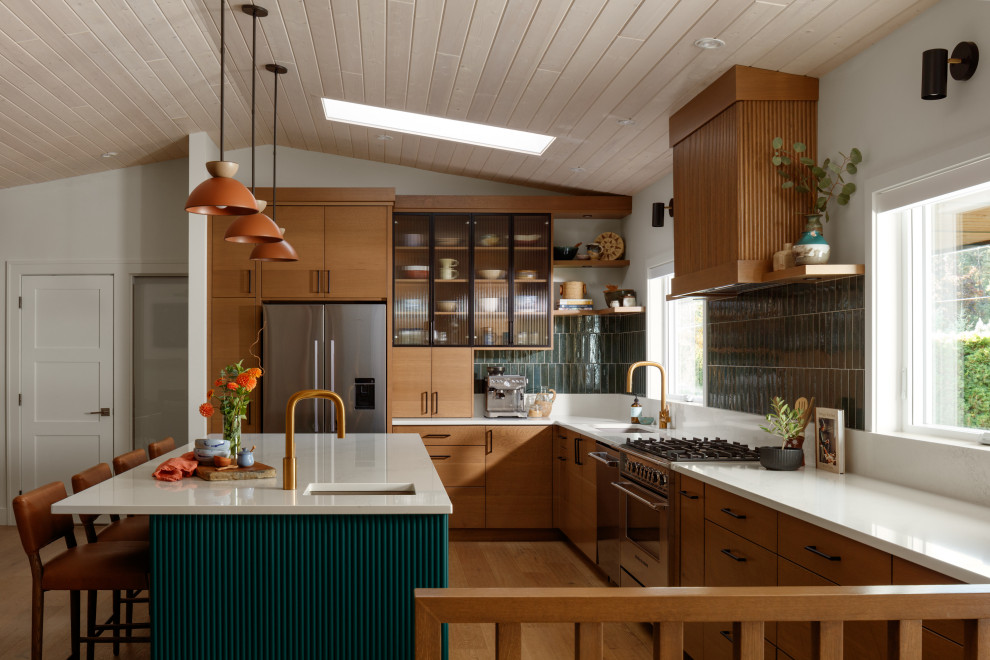 Cozy Cottage Renovation