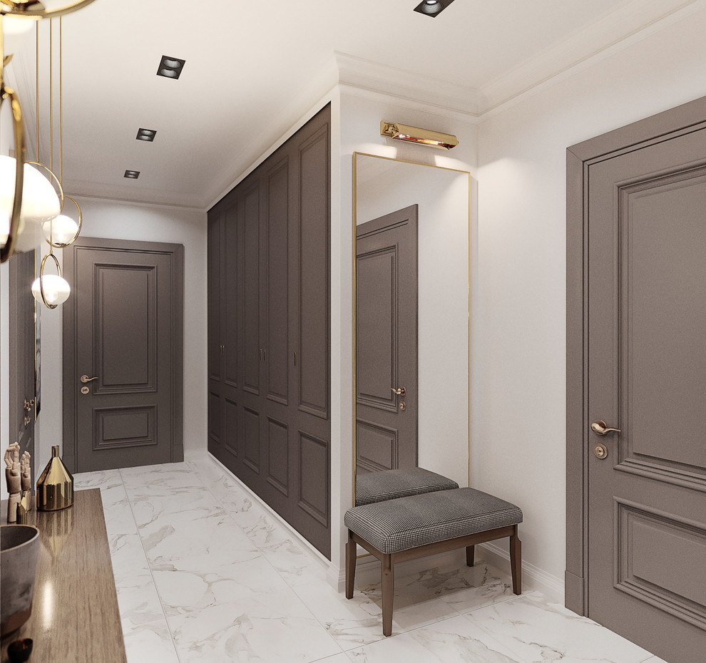 кофе с молоком