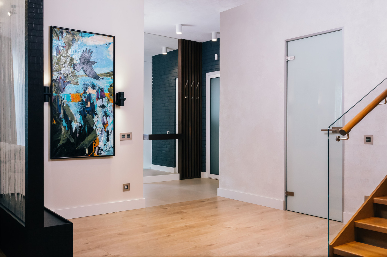 Коттедж в г. Сысерть