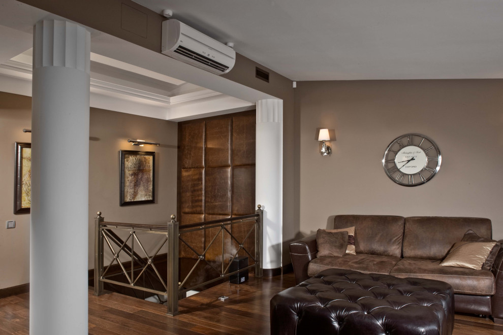 квартира для семейной пары