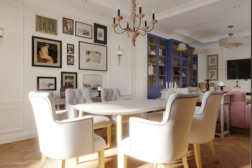 Квартира Сердце Столицы