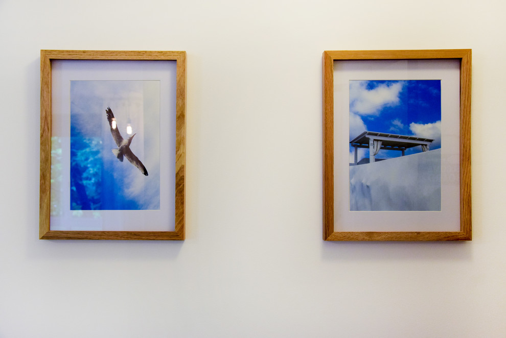 Квартира на Севастопольской