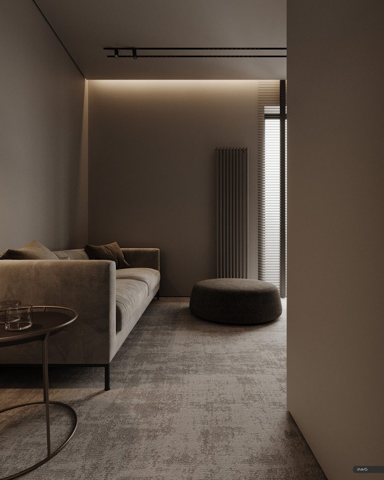 Комплексный проект дома 298 м2, Калининградская область