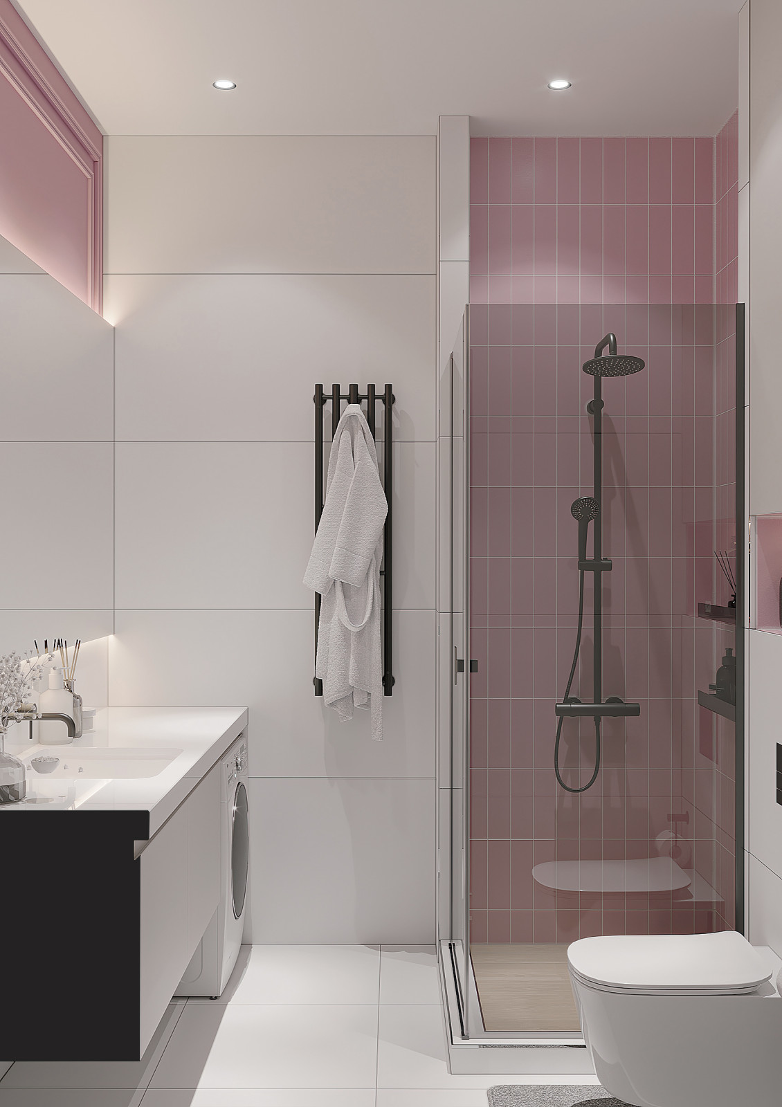 Студия в Москве