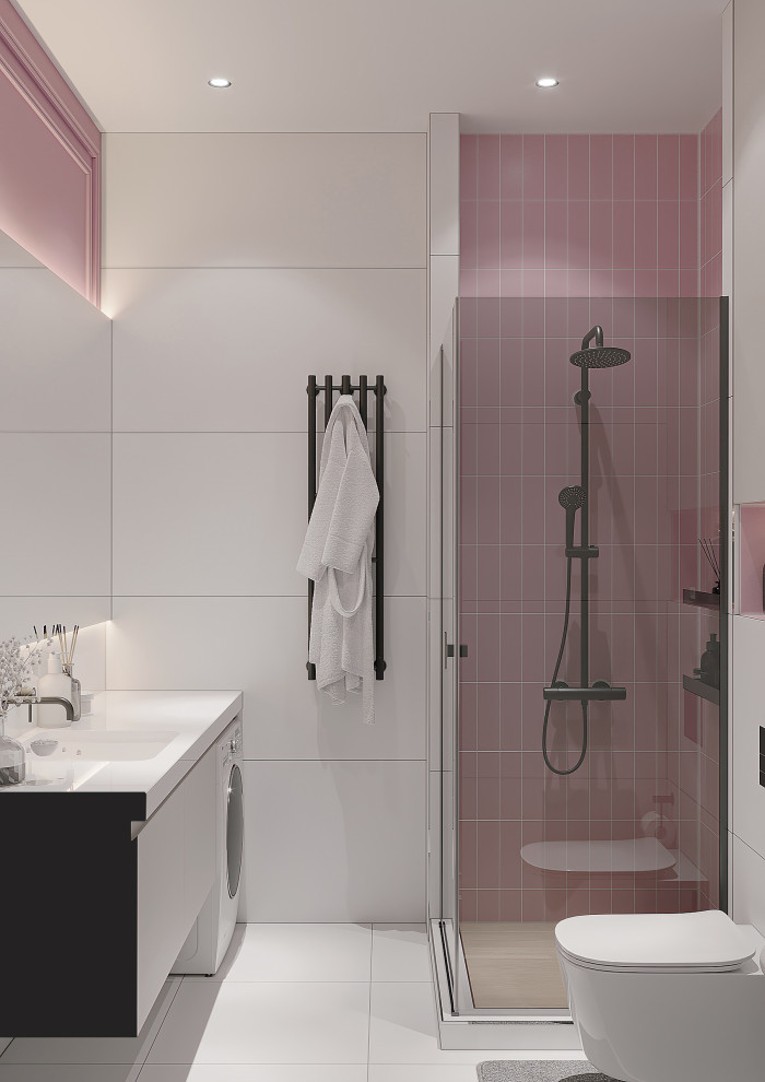 Студия в Москве