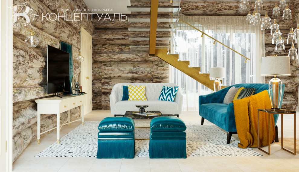 Интерьер №47