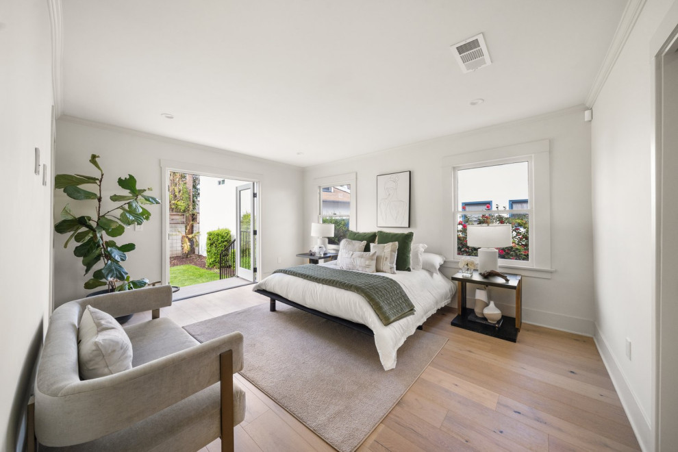 St. Andrews Residence