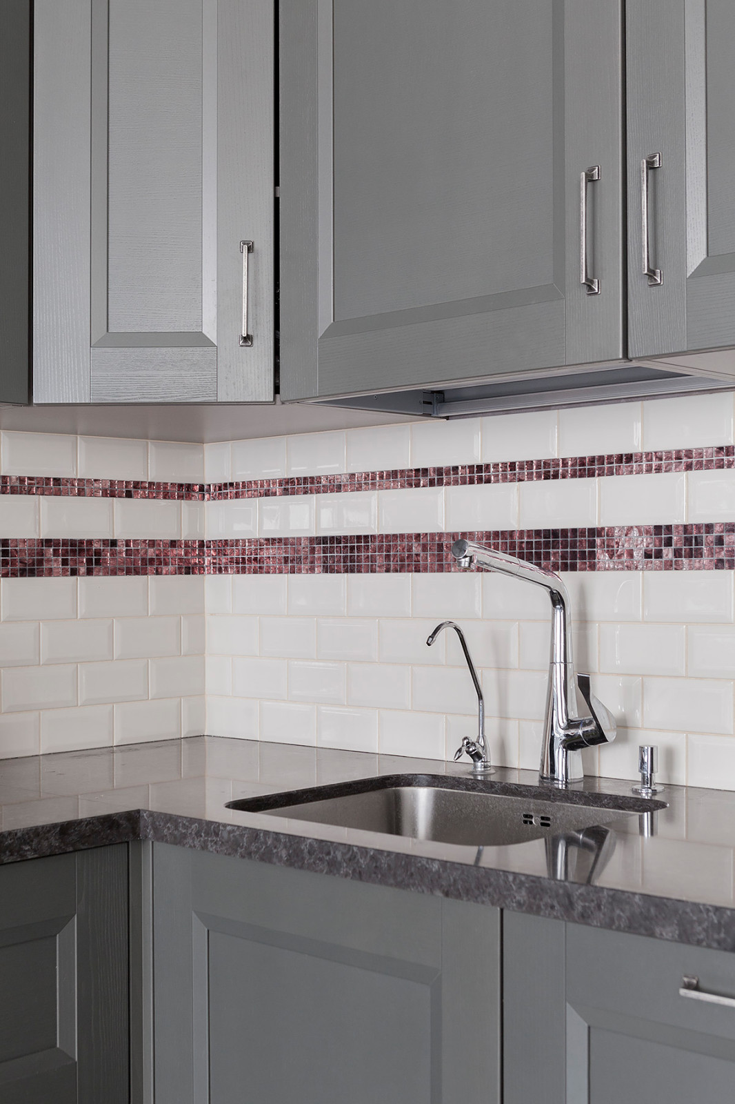 Квартира 102 м² в Мытищах