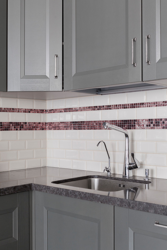 Квартира 102 м² в Мытищах