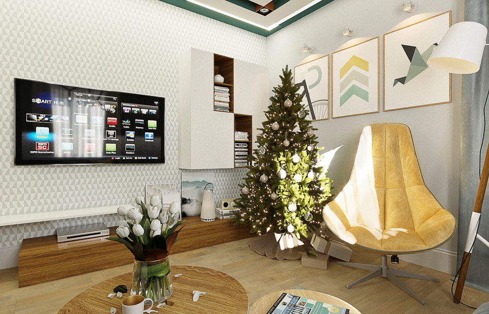 ЖК "Красавинский"