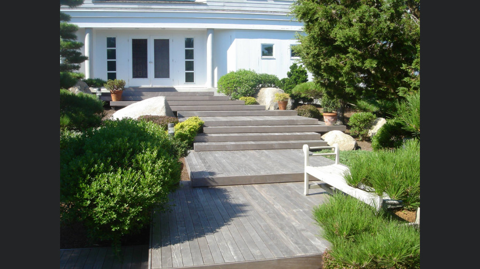 Deck - deck idea in Boston