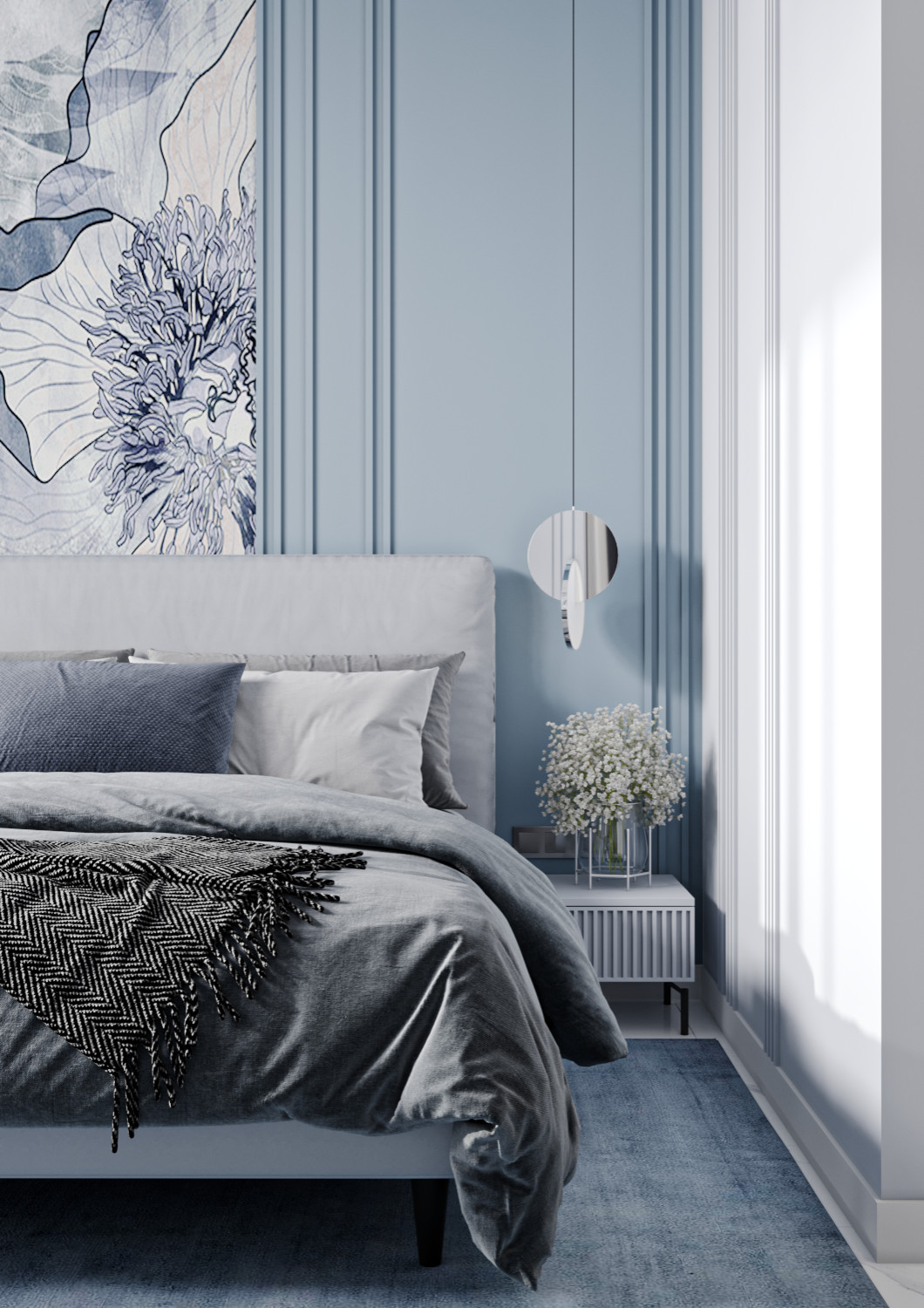 г.Сириус , б-р Надежд , 105 кв.м \ 2 спальни