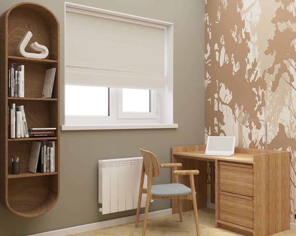 Проект Джапанди