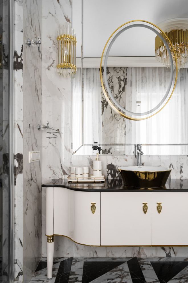 Интерьер таунхауса