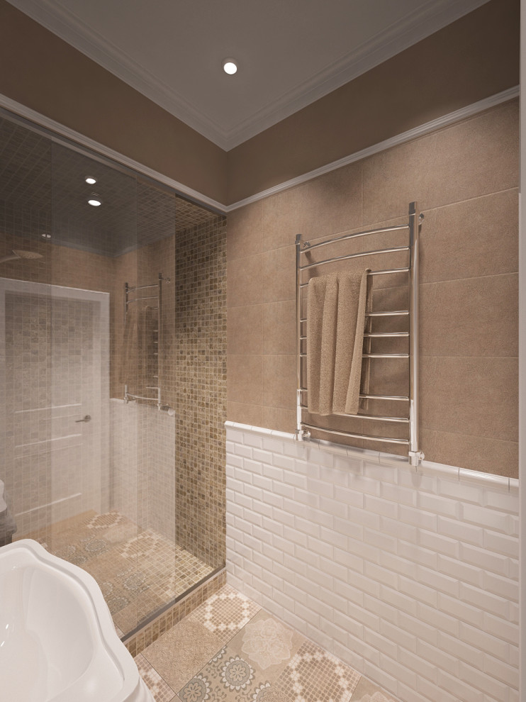 Загородный дом в Крыму