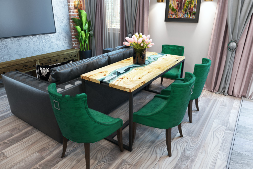 Квартира в г Нефтеюганске