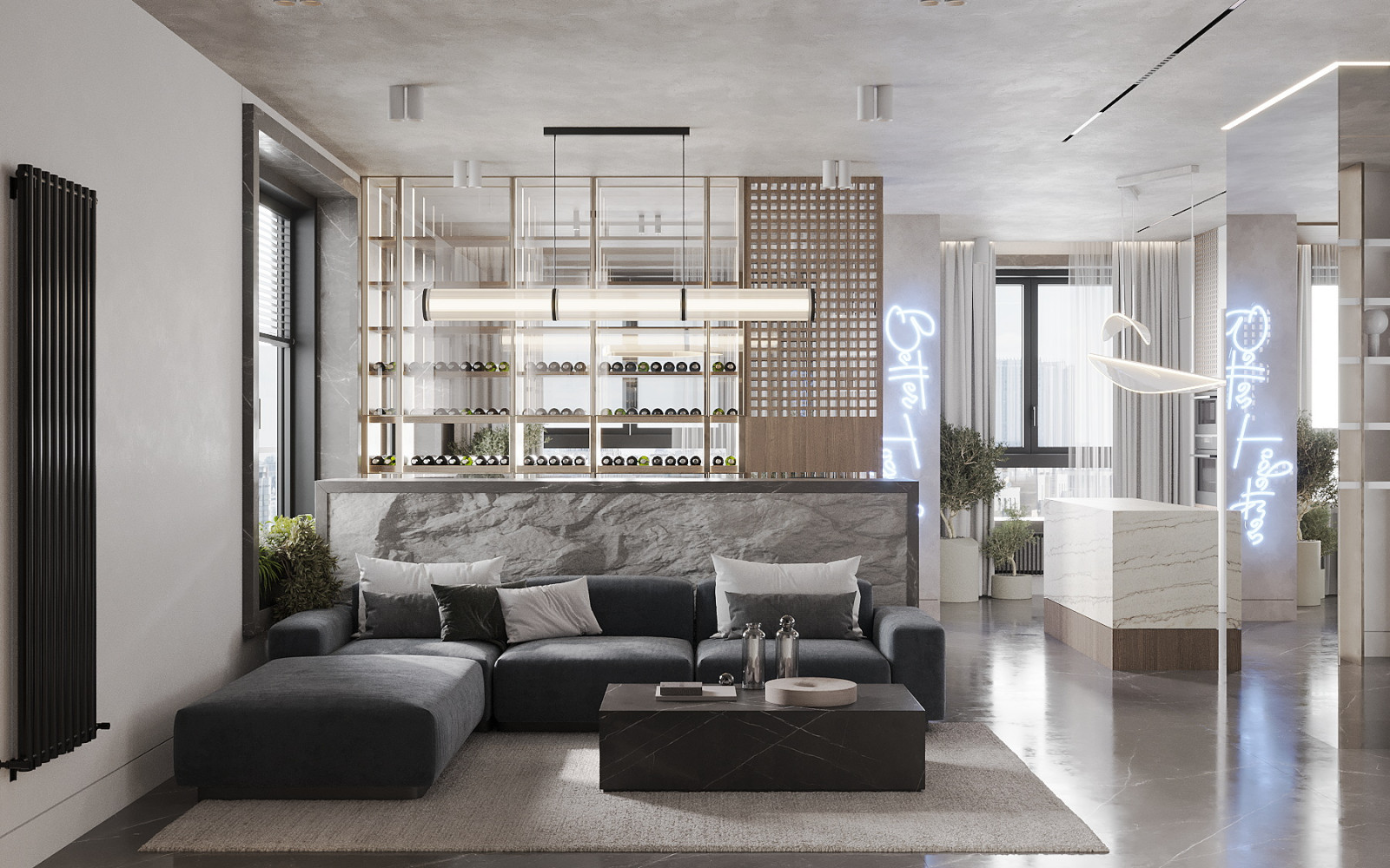 Мой адрес на Береговом