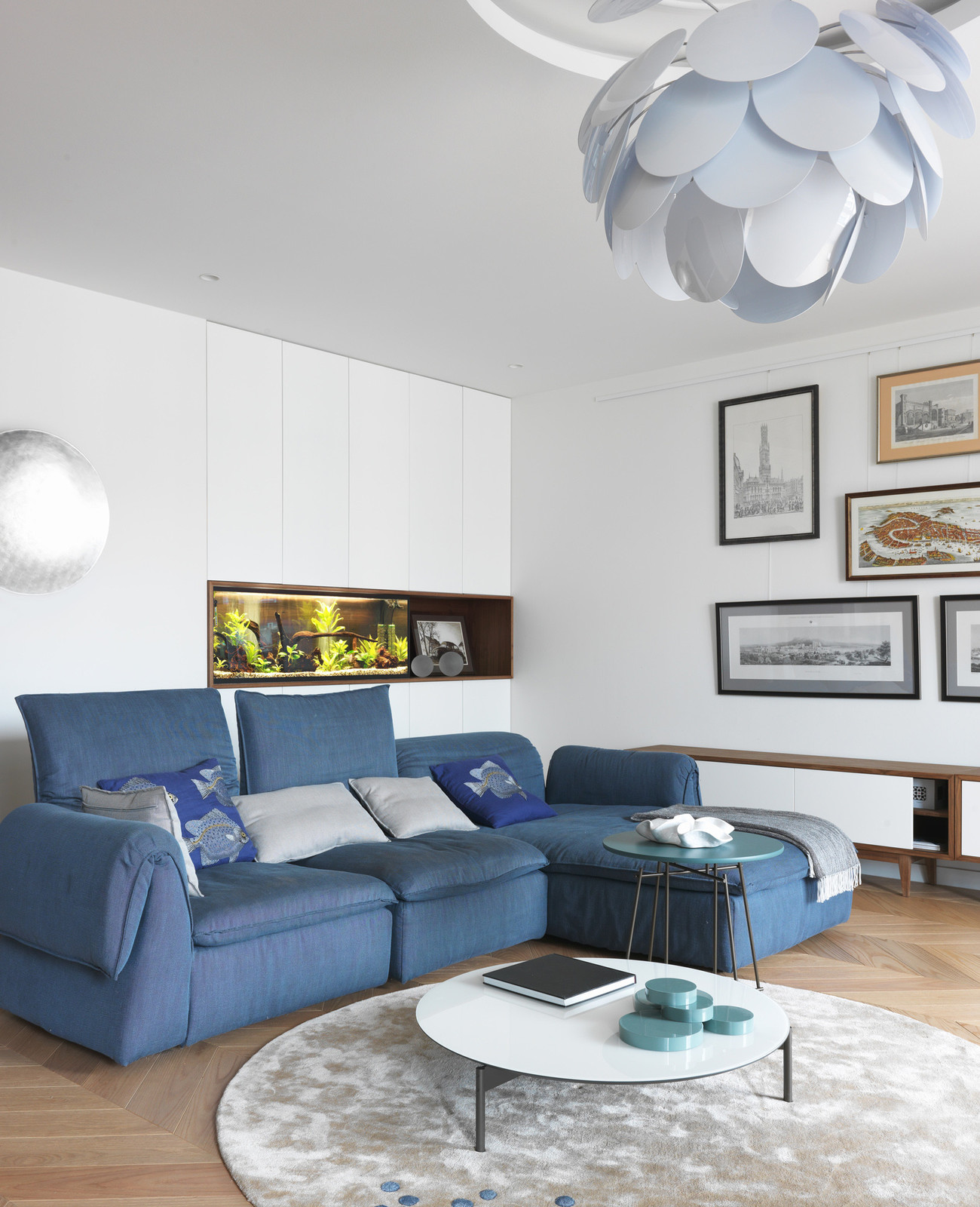 Капитанская