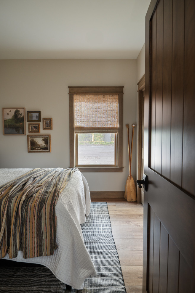 Tippecanoe Lake House