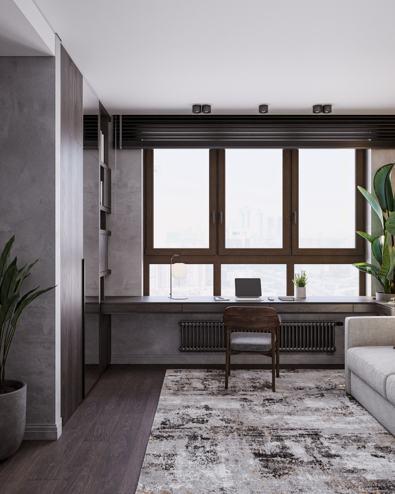 ЖК "Макаровский квартал"