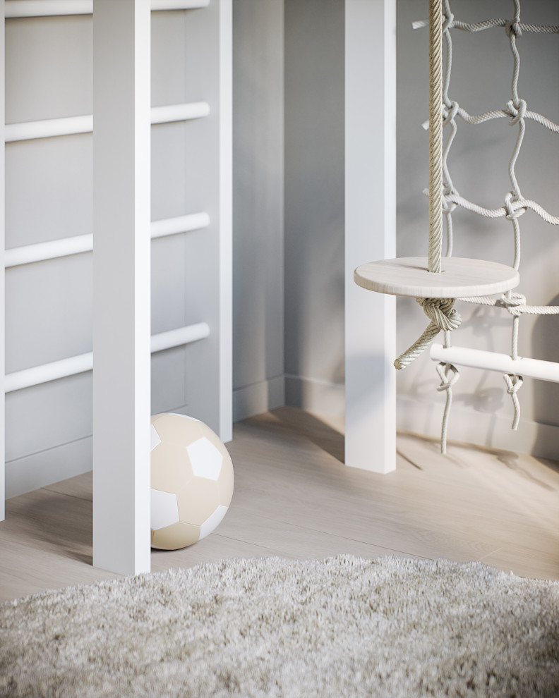 ЖК "Вересаево" 80 кв