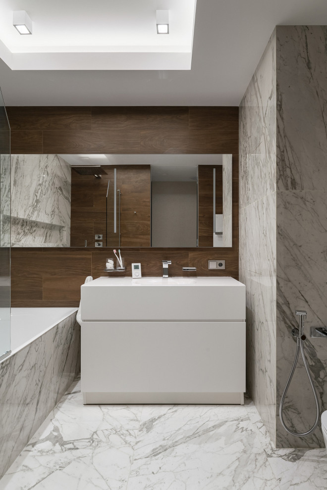 Квартира на проспекте Медиков