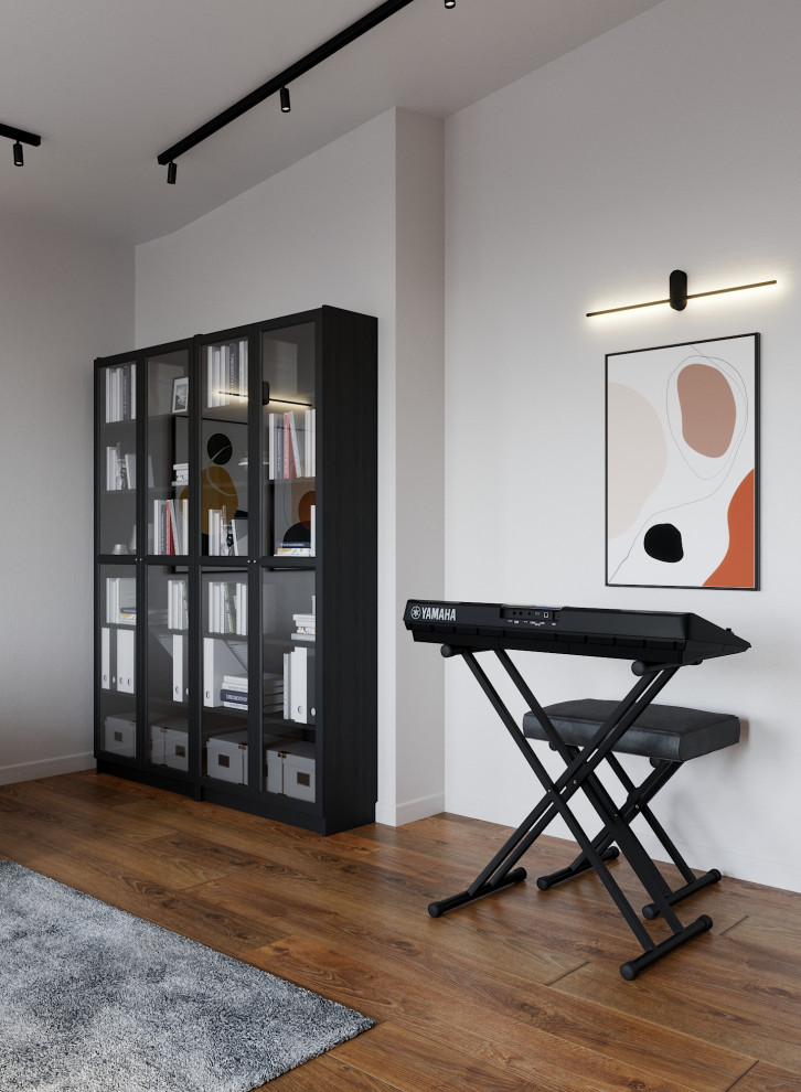 ЖК Фортеция