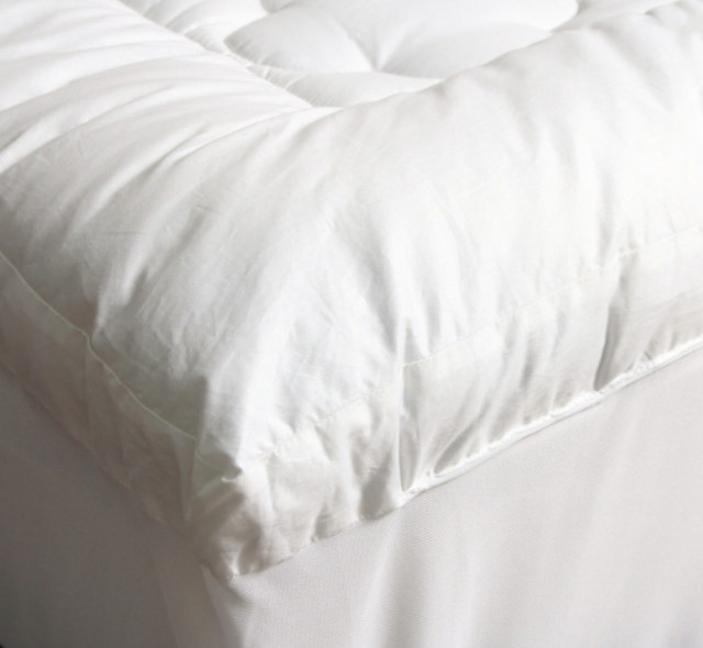 Ultimate Cloud Mattress Pad Mattress Toppers And Pads by Allied