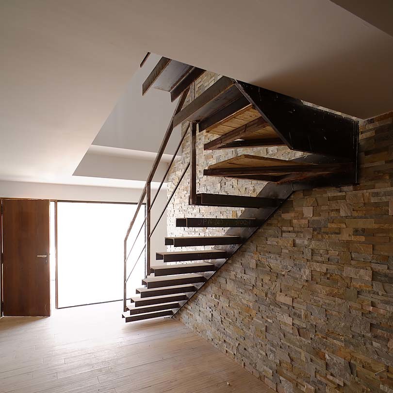 Vivienda unifamiliar MT