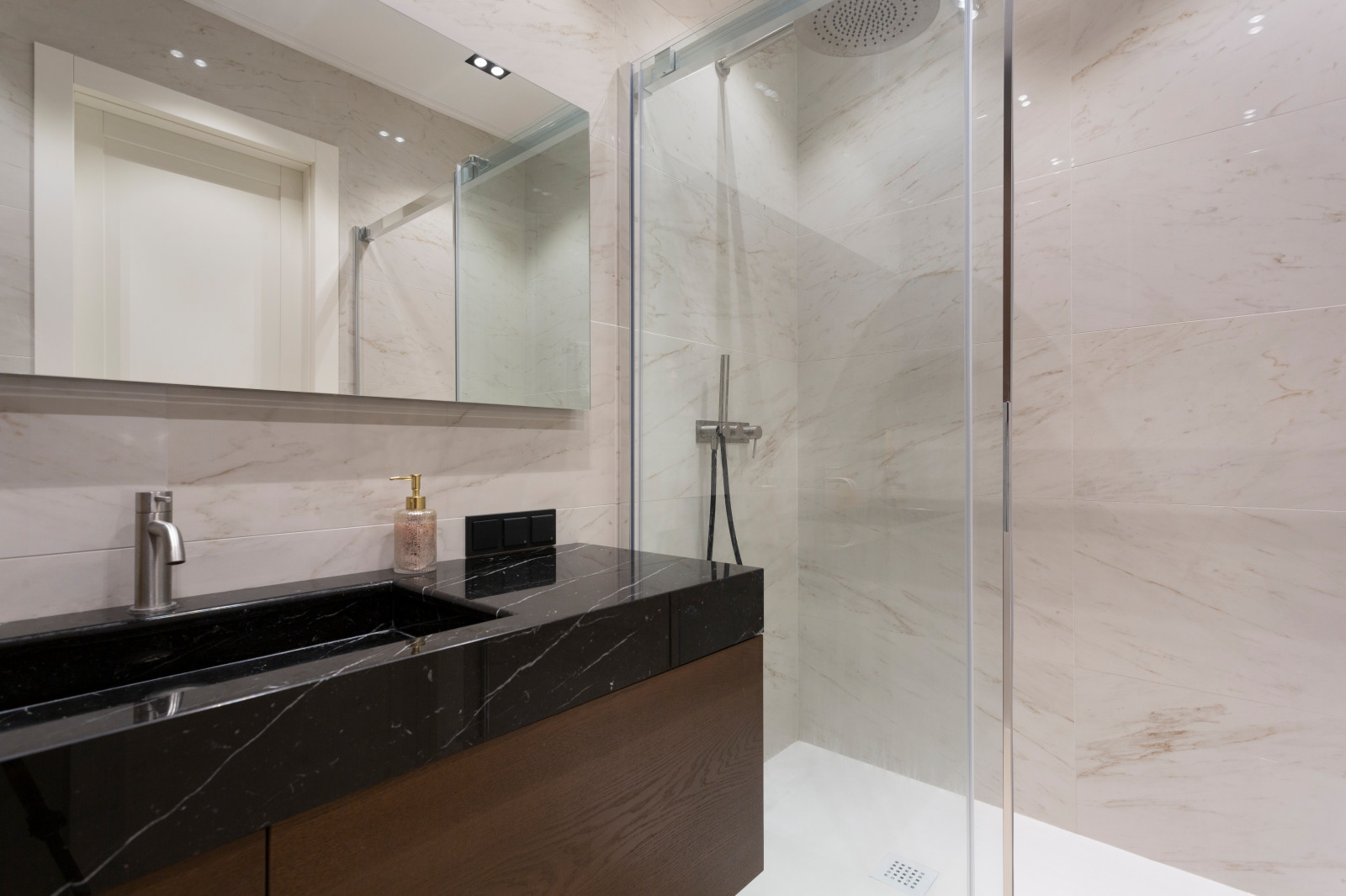 квартира в ЖК ВАНДЕР ПАРК