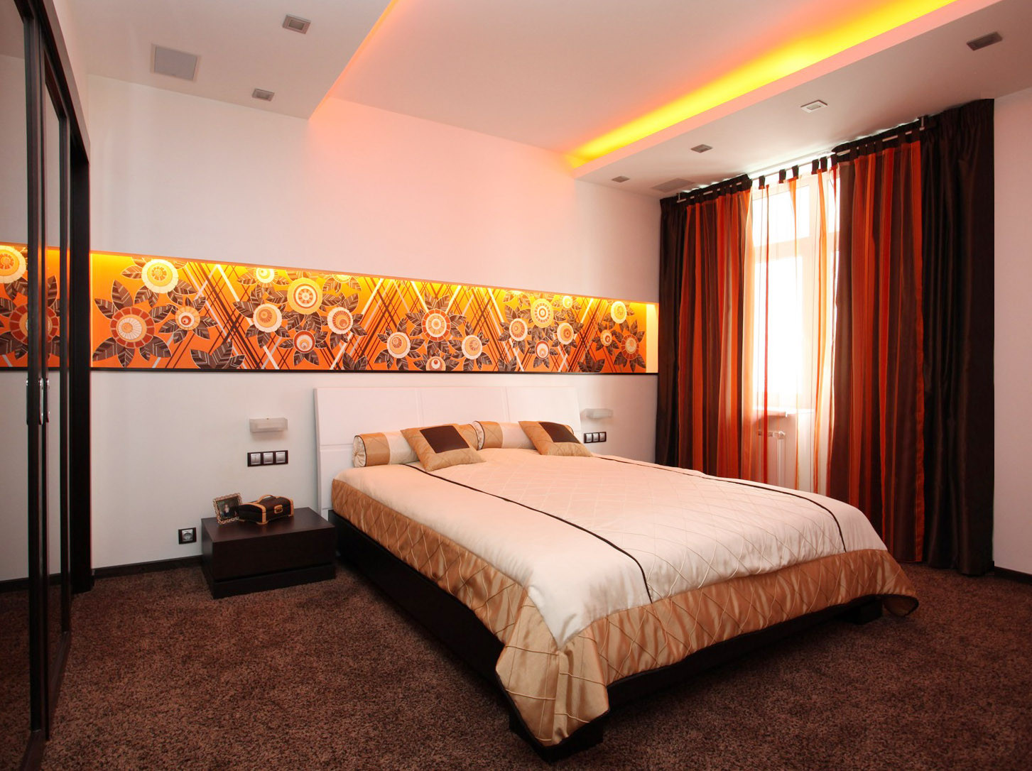 реализованные проекты