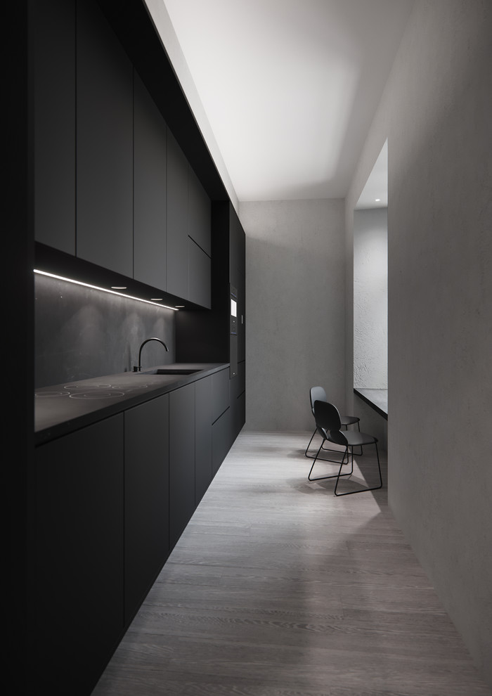 Строгость и красота минимализма