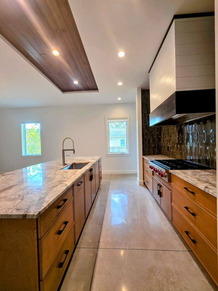 Safety Harbor Project #5 2024-2025