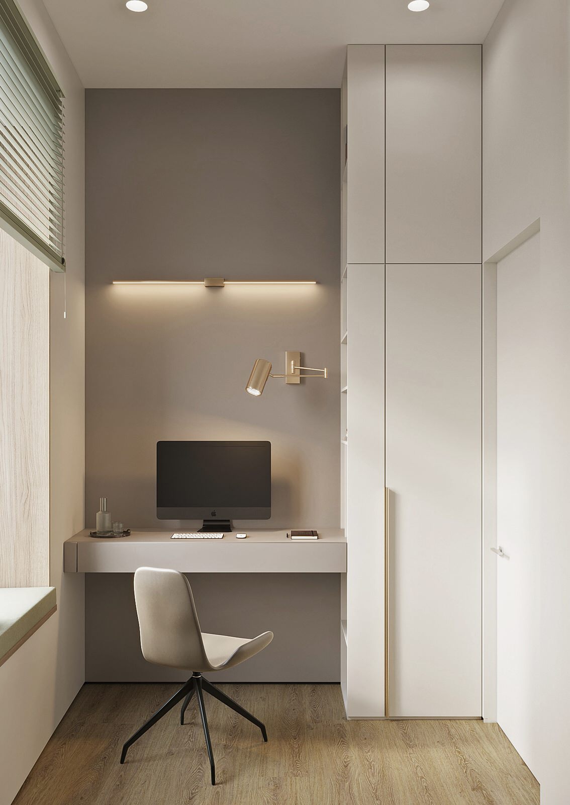 АПАРТАМЕНТЫ в клубном доме