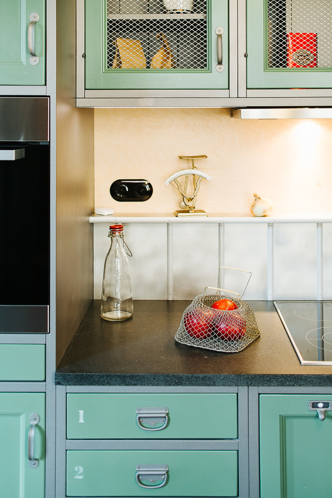 Квартира на Остоженке