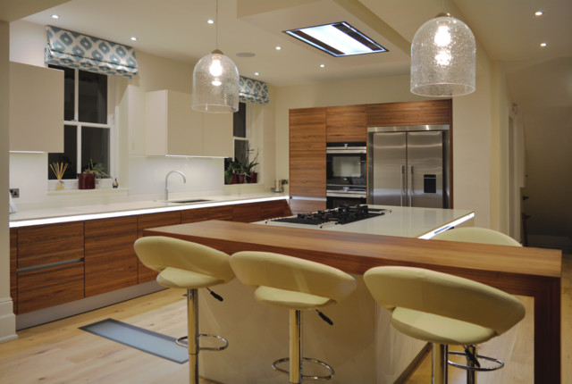 Our Projects contemporary