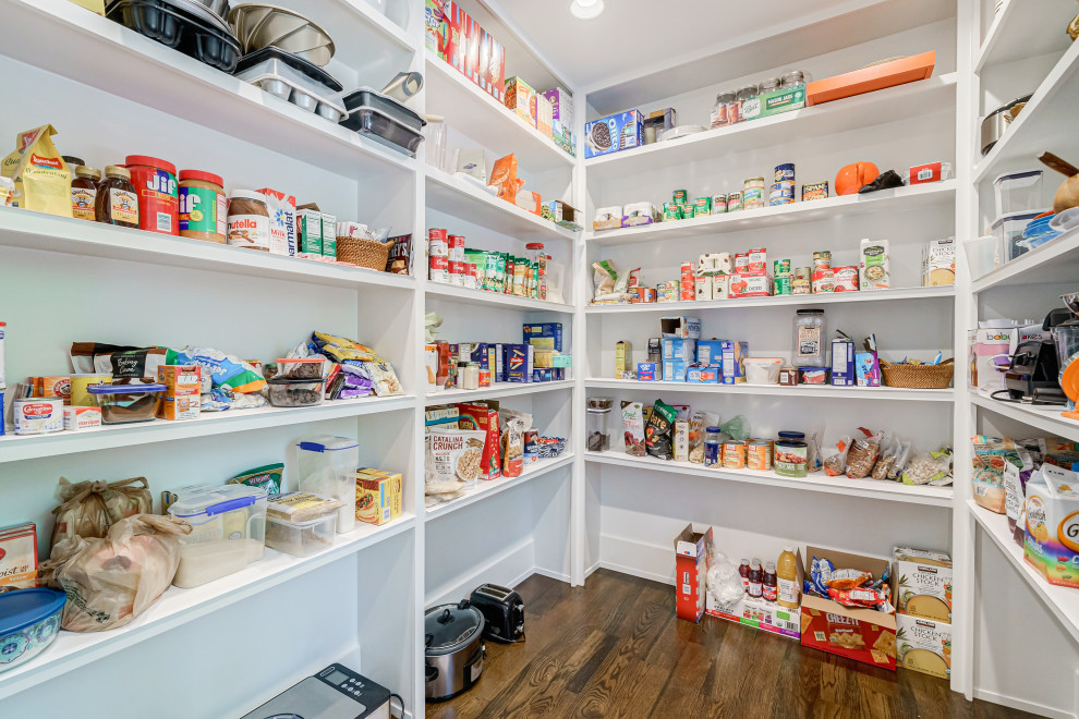 Roswell Remodel