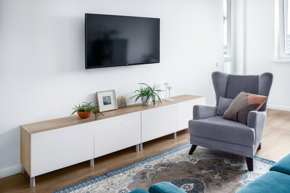 Квартира в Петрозаводске