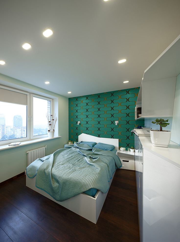 Apartment for Classmate