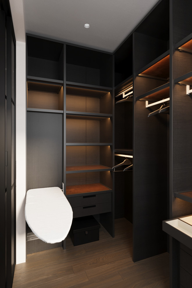 ЖК Березовая Аллея