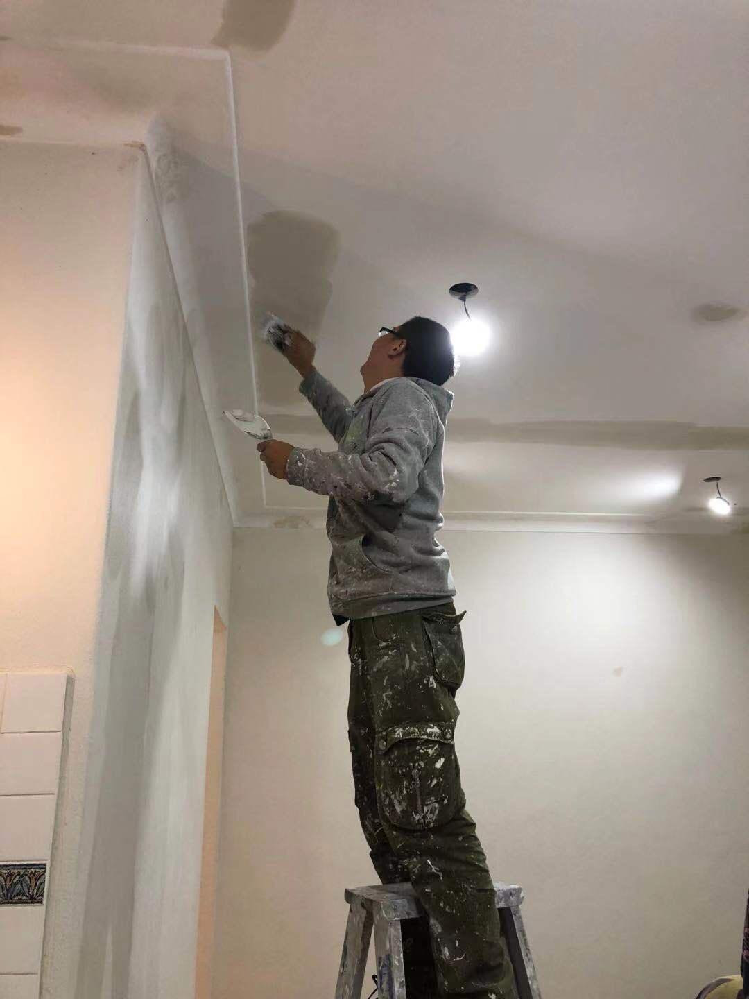 APARTMENT REBIRTH