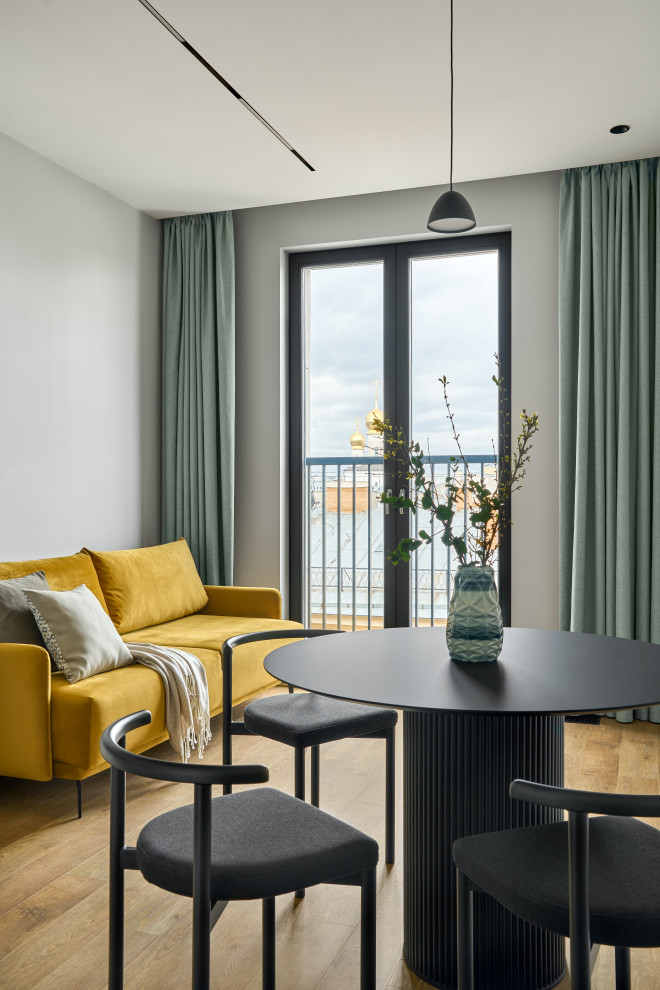 Небольшой проект Мамаенко Светланы