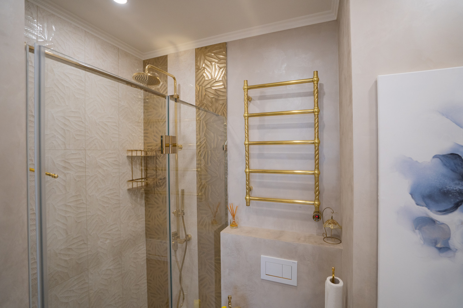 ЖК Резеденция на Покровке