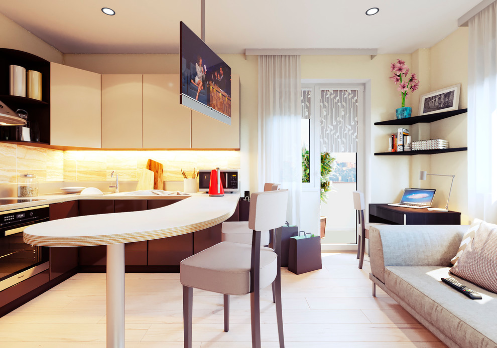 Академгородок