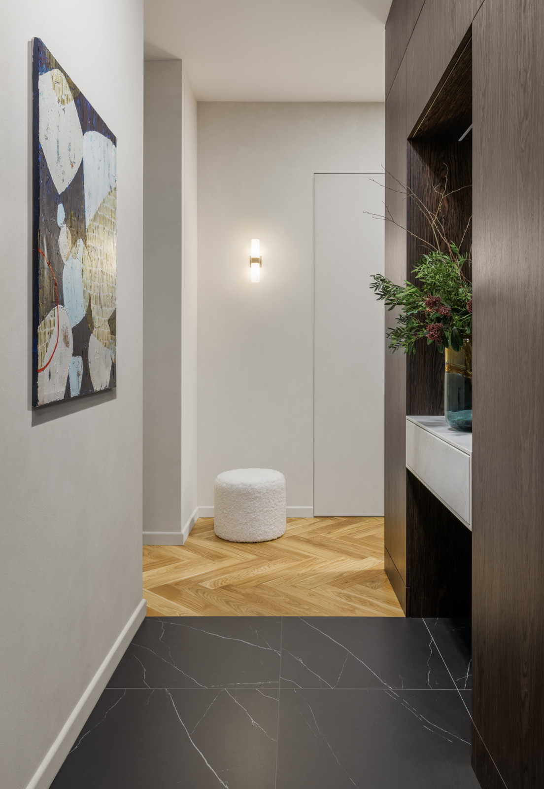 Квартира на Почтовой