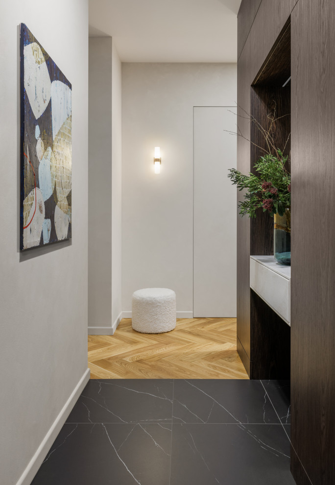 Квартира на Почтовой