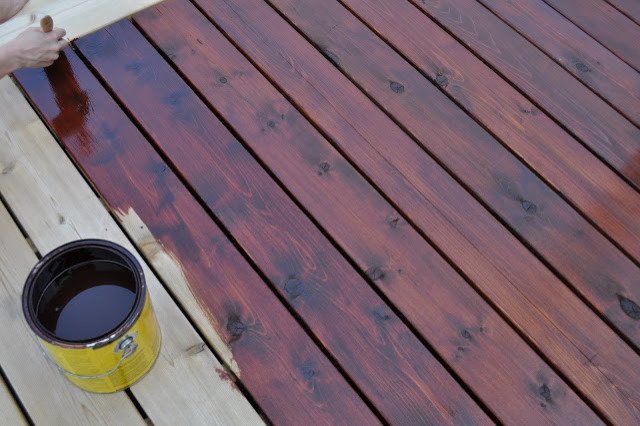 cabot jarrah brown stain